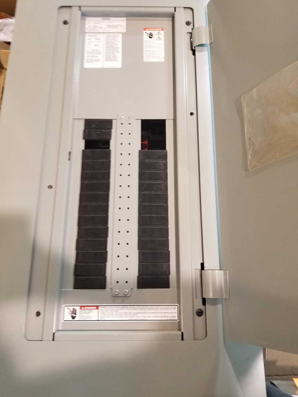 SIEMENS - P2F30ML250ATF (QTY-1) - AUTOMATION & CONTROLS