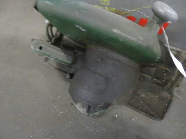 Ingersoll Rand Air Saw - MISCELLANEOUS