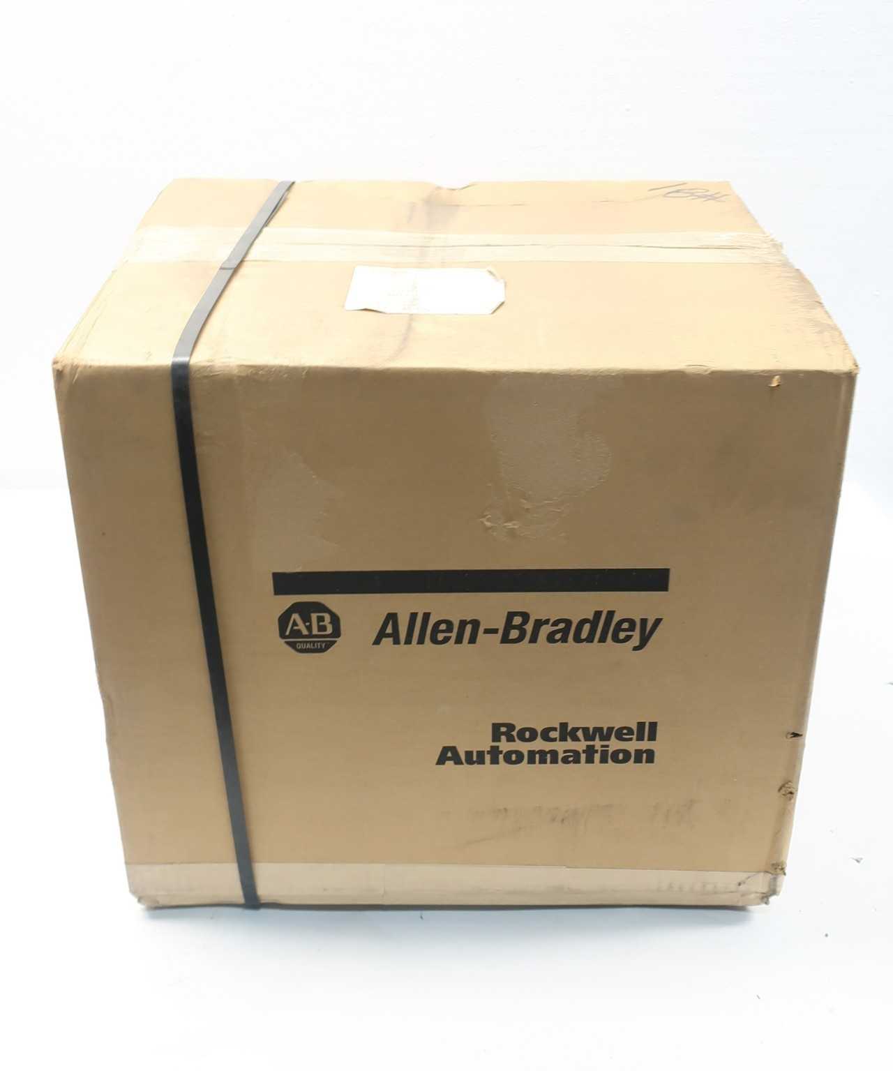 ALLEN BRADLEY 1494C-DJX633-A4-B1-F CABLE OPERATED FUSIBLE DISCONNECT SWITCH KIT - DISCONNECT SWITCHES