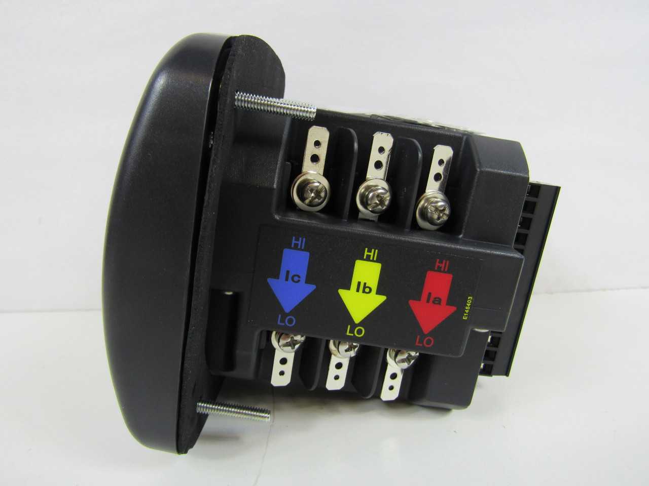 Quantity 1 of Eaton PXM2270MA65145 Meter Display 5A 90-265V 60 Hz - ELECTRICAL COMPONENTS