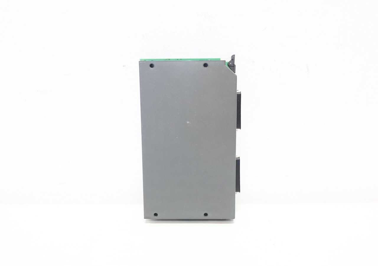 ALLEN BRADLEY 1771-NOC PLC5 SER C HIGH RESOLUTION ISOLATED ANALOG OUTPUT MODULE - AUTOMATION & CONTROLS