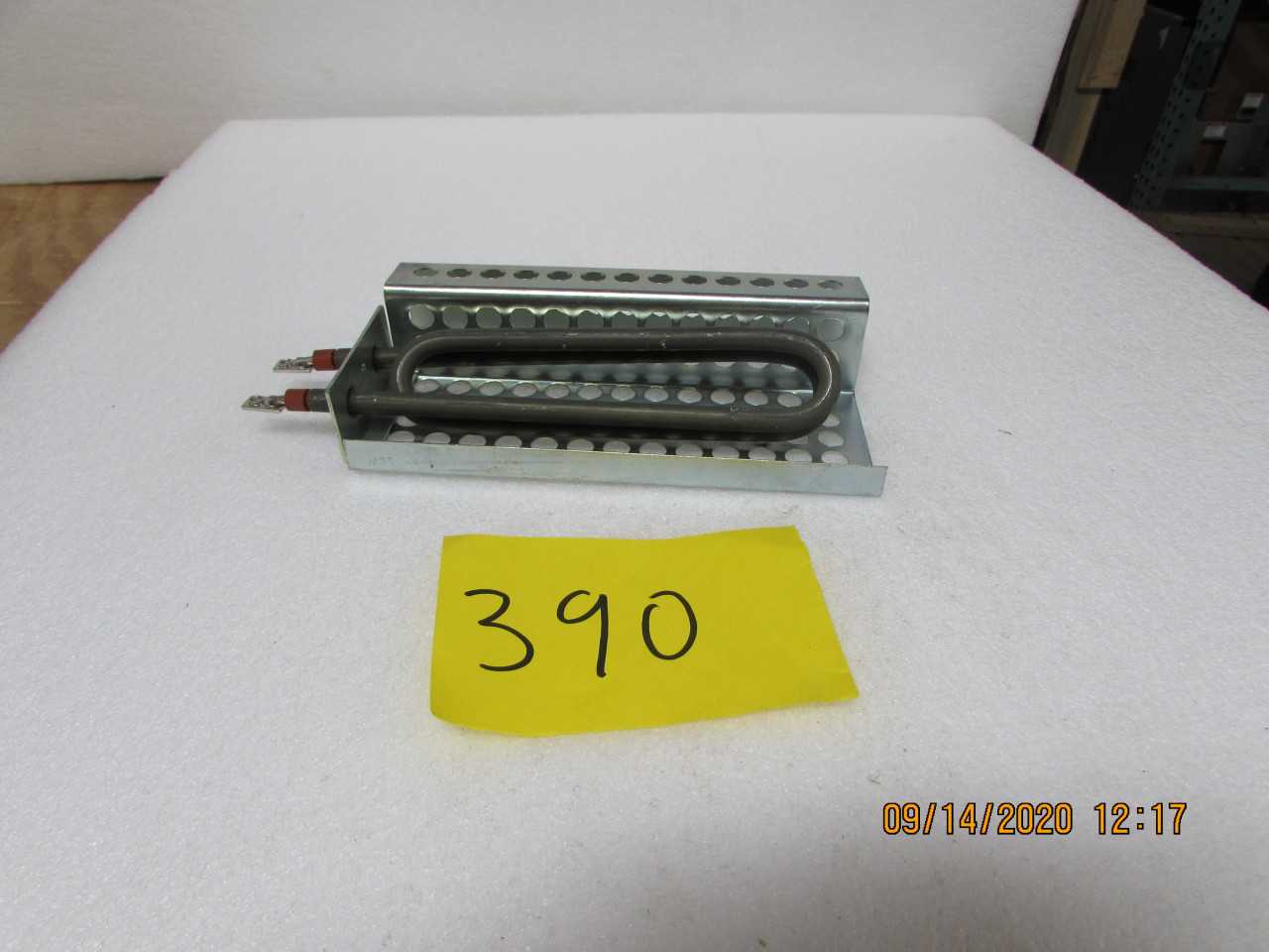 Eaton Misc. Items - ELECTRIC POWER TOOLS