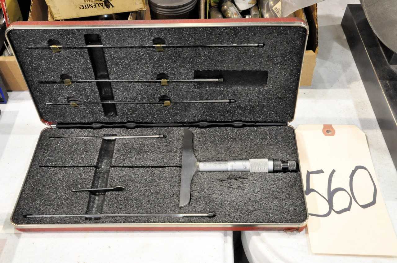 Gauges - INSTRUMENTATION