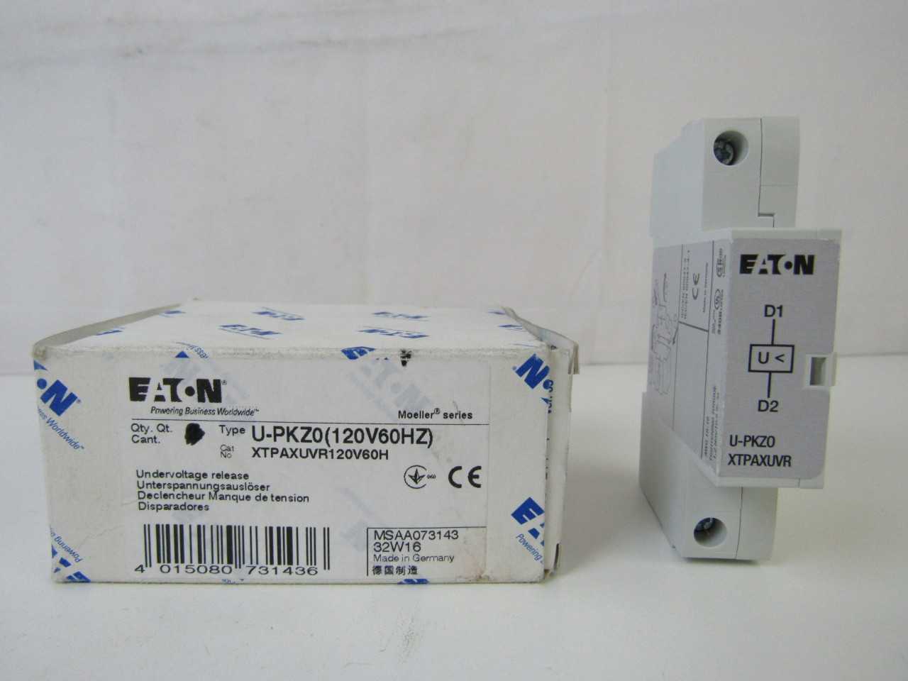 Quantity of 30x Assorted Starters - MOTOR STARTERS