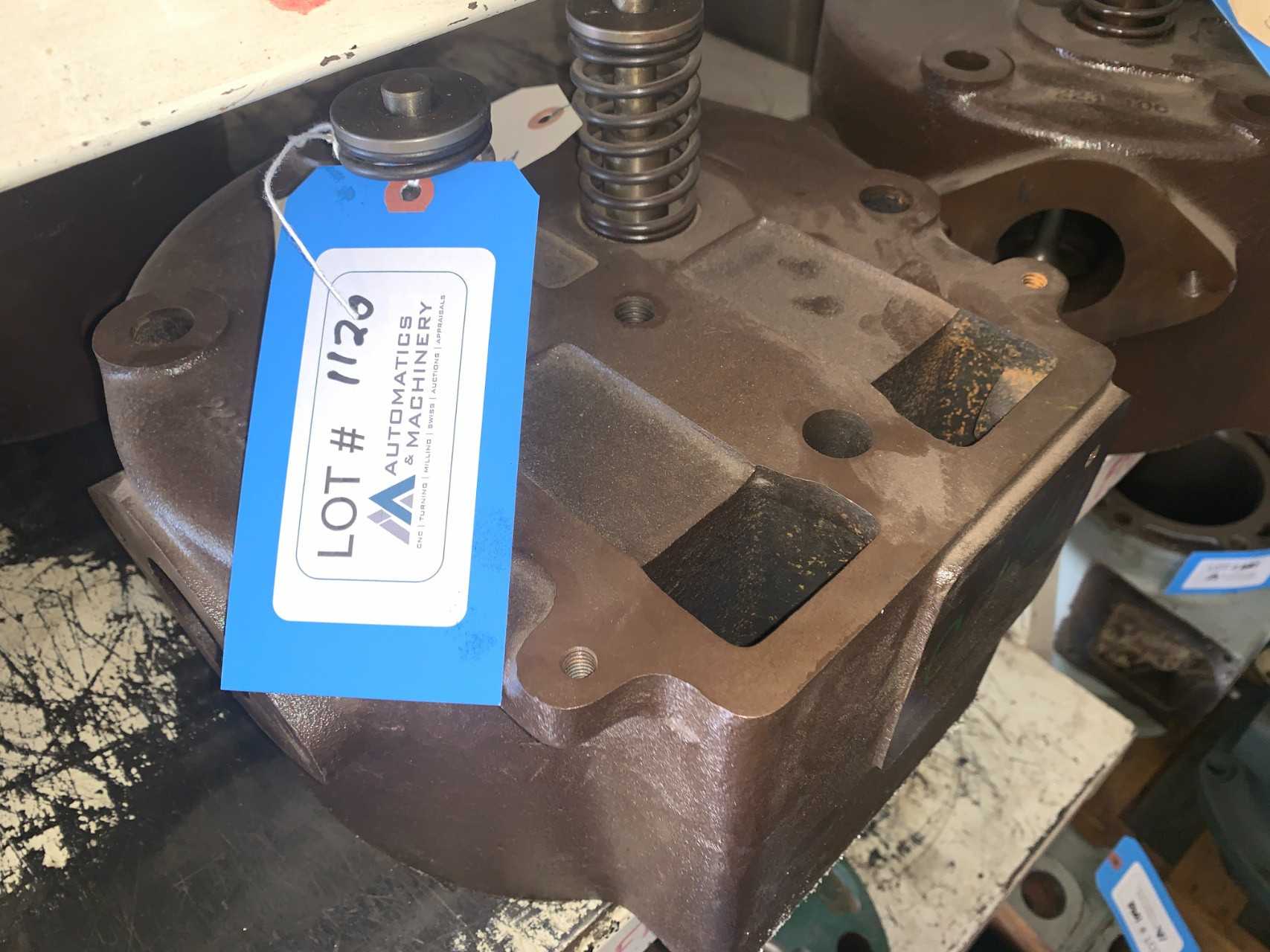 Arrow head C106 SLH 382 - PALLET JACKS