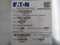 Quantity of 10x JEZB2042R Electrical Enclosures - ELECTRICAL ENCLOSURES