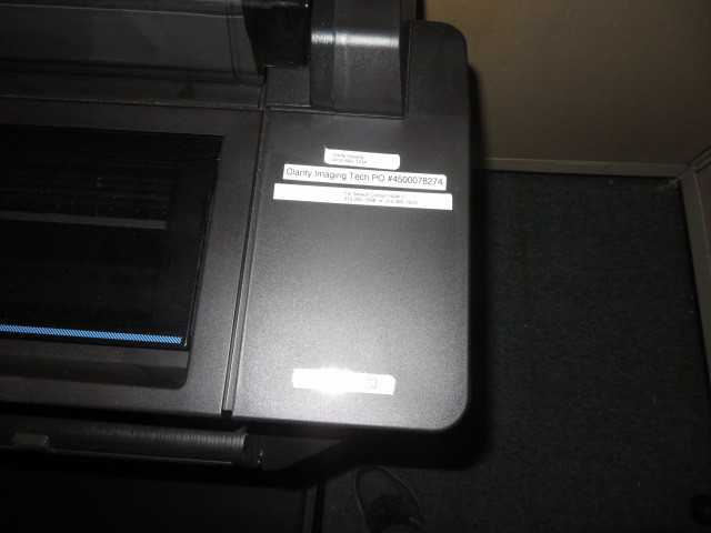 HP Plotter - MISCELLANEOUS