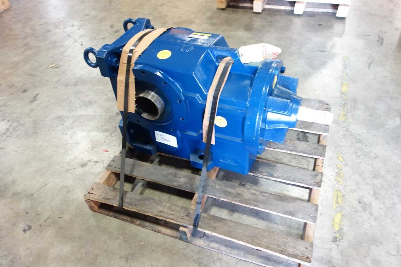 FALK ULTRAMITE GEAR REDUCER - GEAR REDUCERS