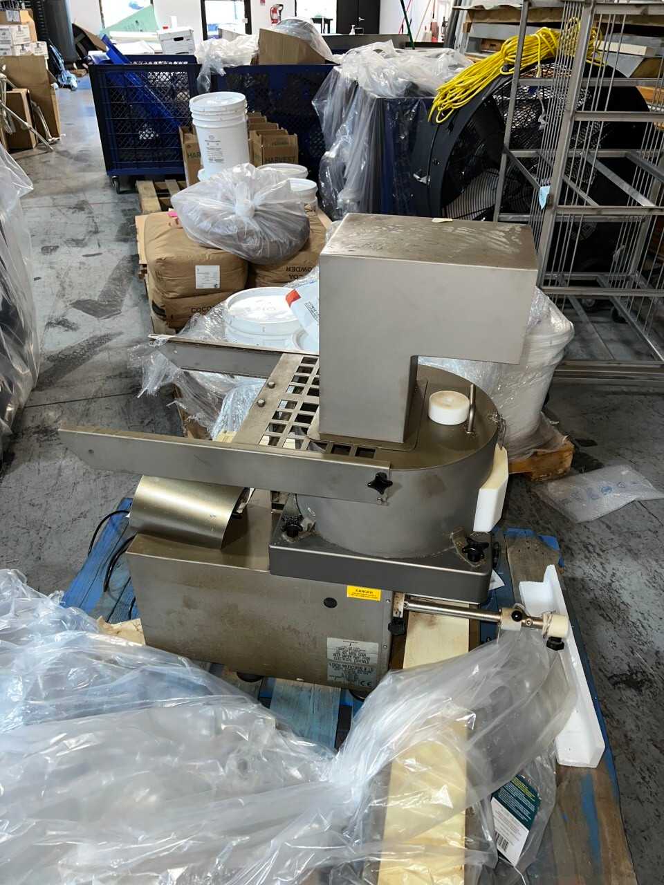 Cookie Formatic depositor - FOOD & BEVERAGE
