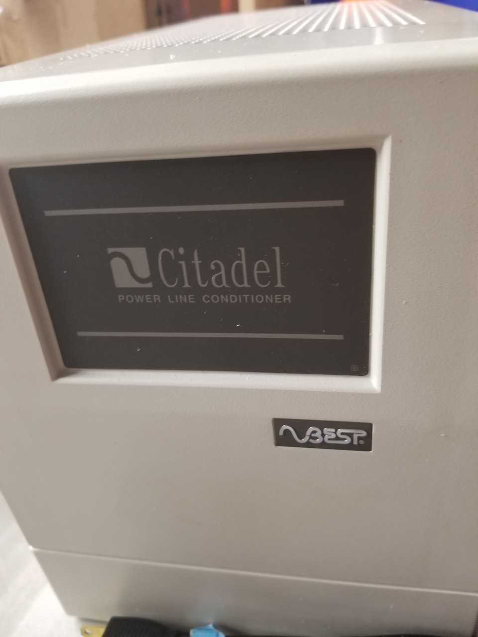 CITADEL - LC850 (QTY - 1) - ELECTRIC POWER TOOLS CITADEL - LC850 (QTY - 1) - ELECTRIC POWER TOOLS