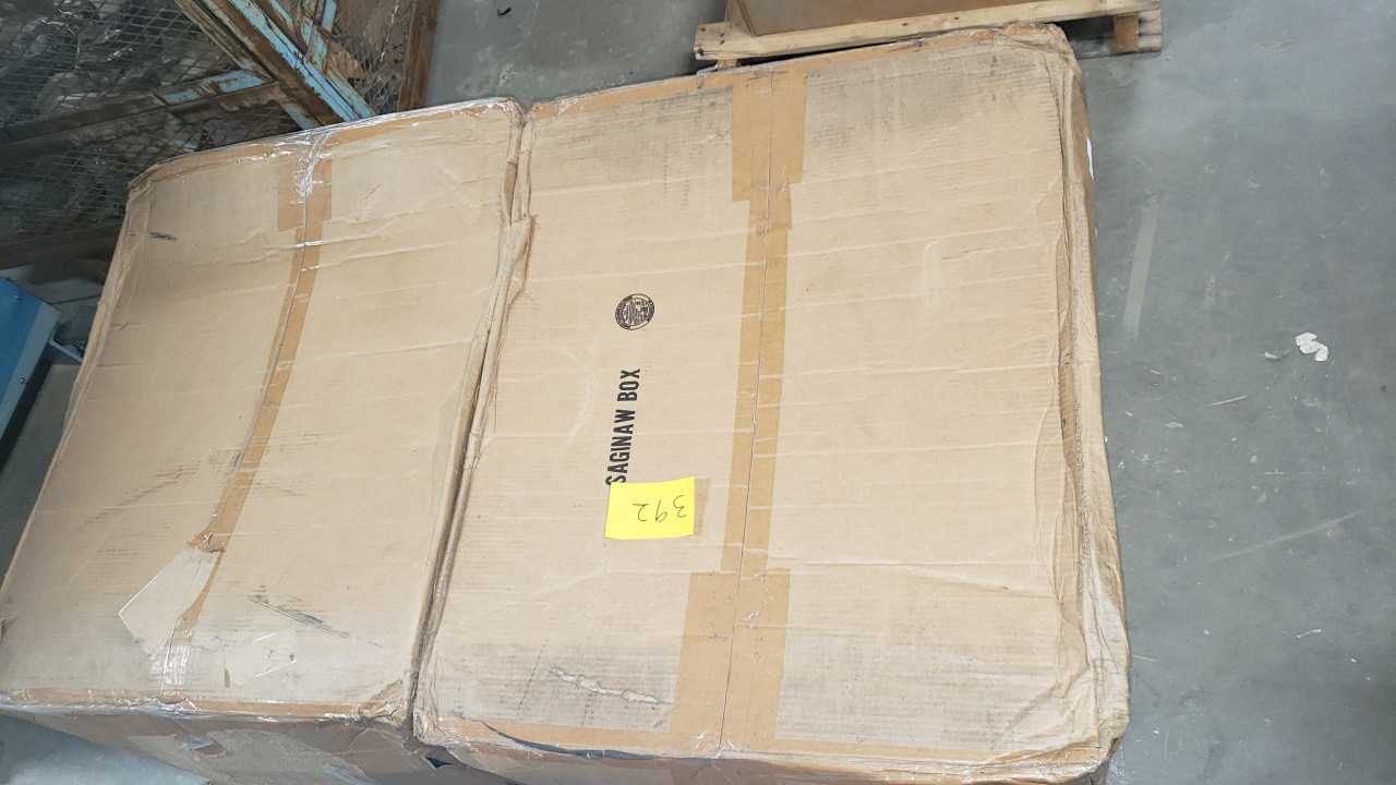 Eaton Multipoint Meter with Enclosure - ELECTRICAL COMPONENTS Eaton Multipoint Meter with Enclosure - ELECTRICAL COMPONENTS