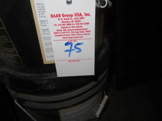 Pallet of Henry and other Products - MISCELLANEOUS