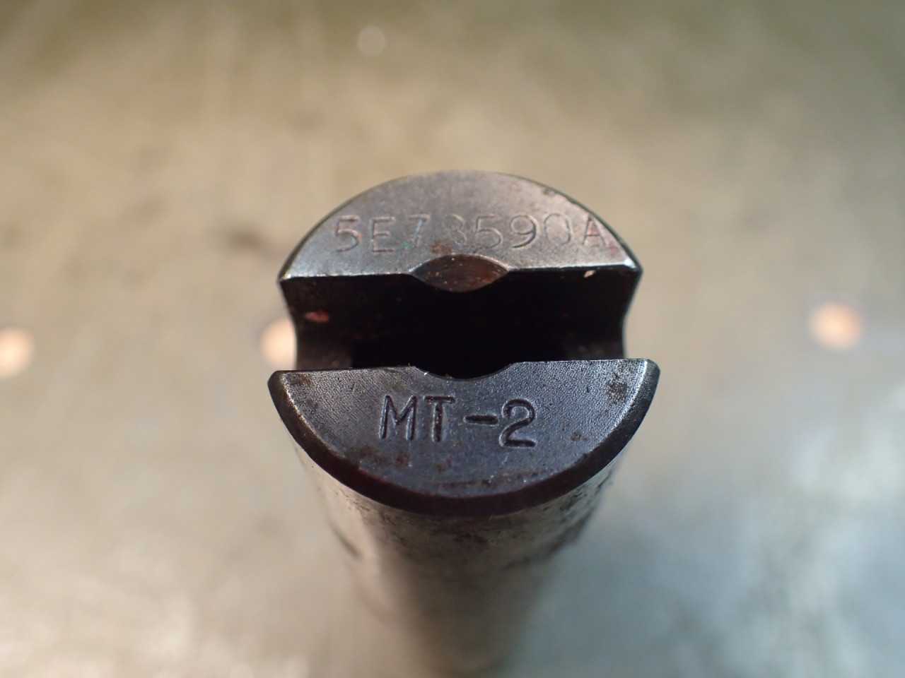 Jones & Lamson J&L Modern 1-1/4" Magic Collet Chuck Morse Taper #3 Shank MT3 3MT - HOLEMAKING TOOLS