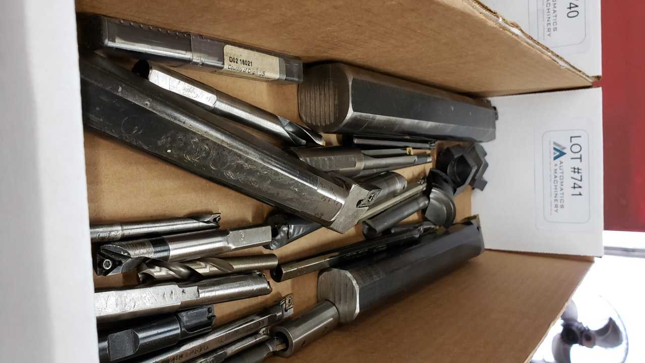 Miscellaneous Cutting Tools and Drill Bits - ELECTRIC POWER TOOLS Miscellaneous Cutting Tools and Drill Bits - ELECTRIC POWER TOOLS