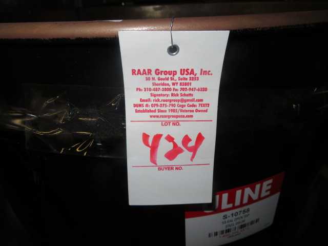 Aluminum Shim Scrap - MISCELLANEOUS