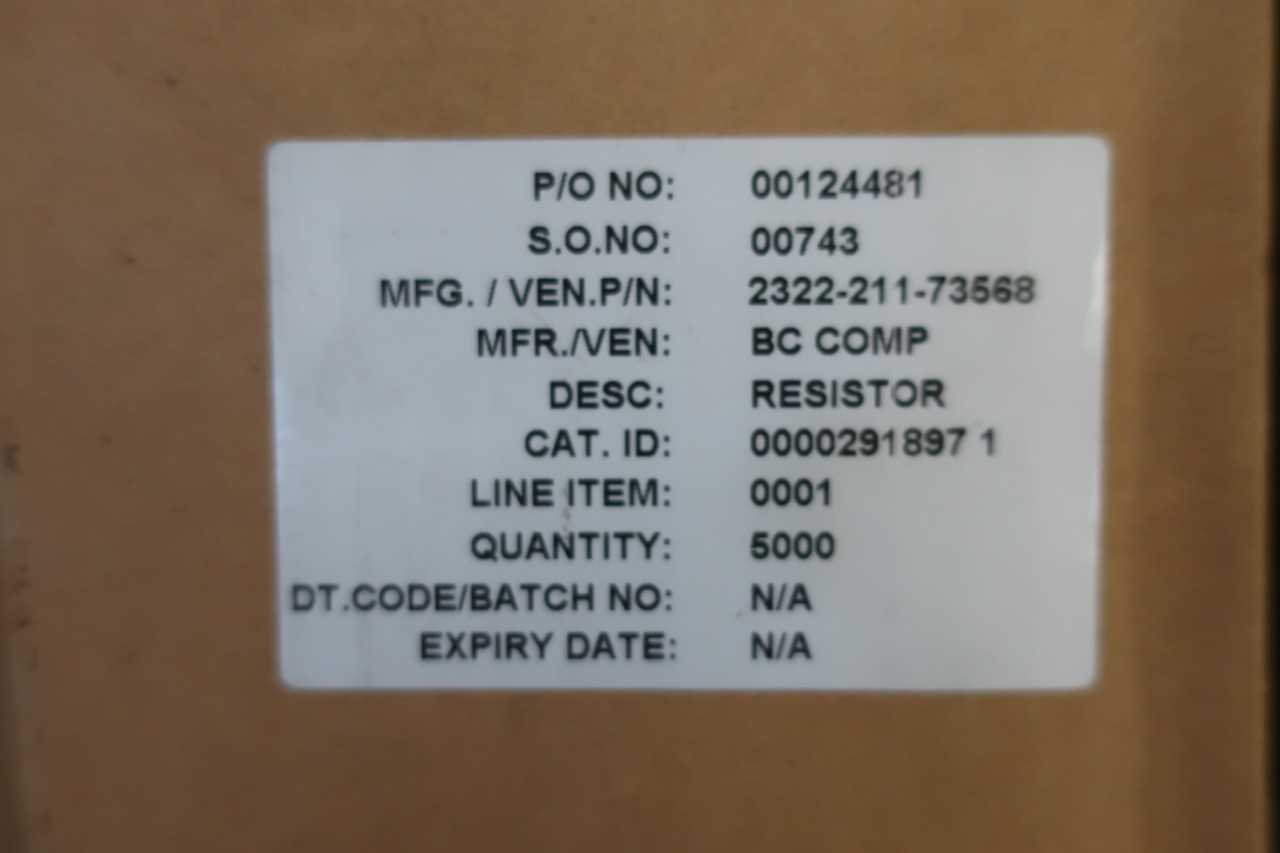 4 PALLETS OF ASSORTED ELECTRICAL COMPONENTS - ELECTRICAL COMPONENTS