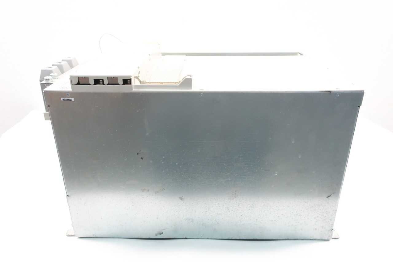 SIEMENS 6SN11231AA000KA1 SIMODRIVE DIGITAL DRIVE MODULE - AUTOMATION & CONTROLS