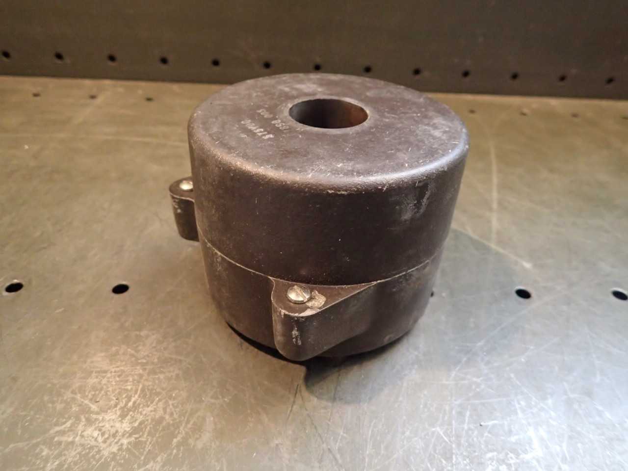 Hubbell 67890-005 57.5 VDC Replacement Operating Coil 1-1/4" Center Hole NOS - ELECTRICAL COMPONENTS