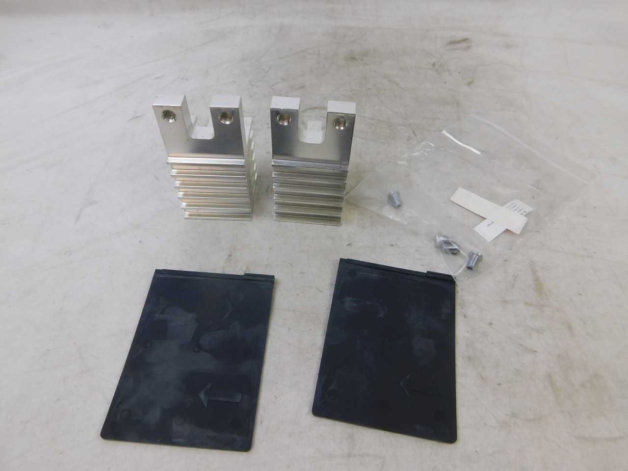 - Quantity of 27 - Eaton DC2JG250A - MCCB Jumper Kits - ELECTRICAL COMPONENTS