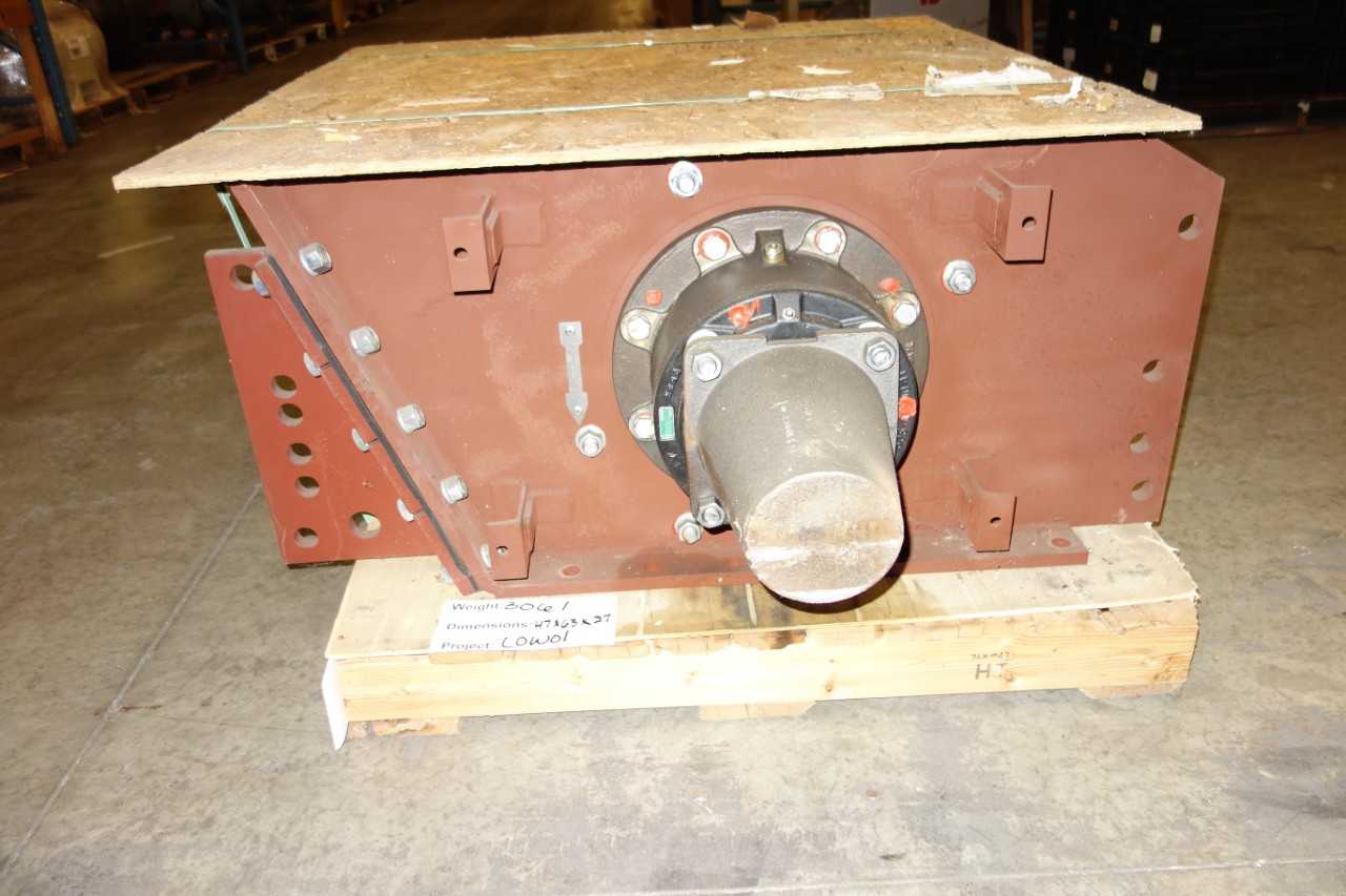 PERO ENGINEERING CLINKER GRINDER - GRINDING MACHINES