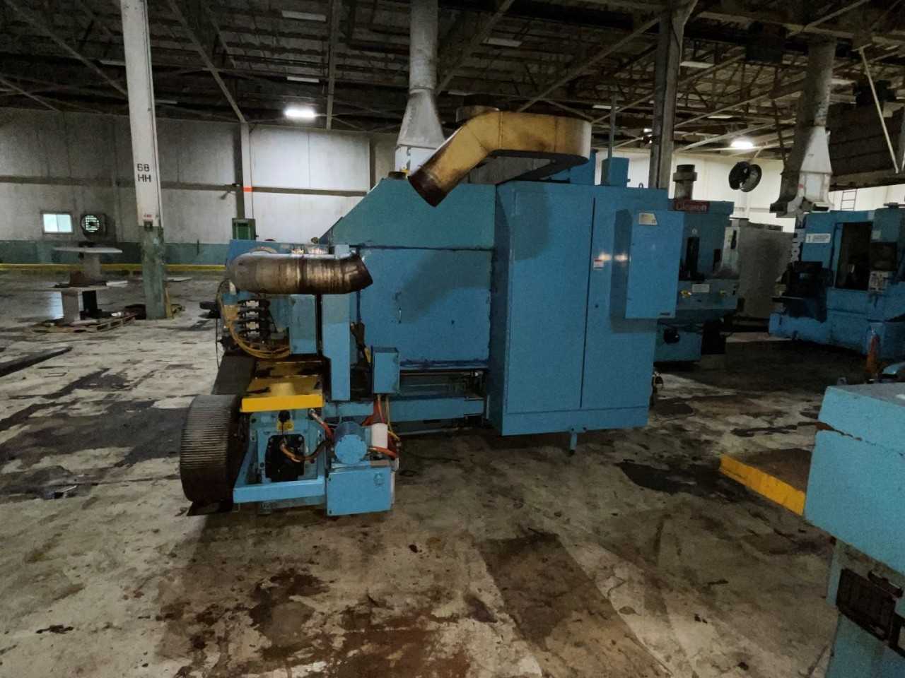 Grinder - GRINDING MACHINES