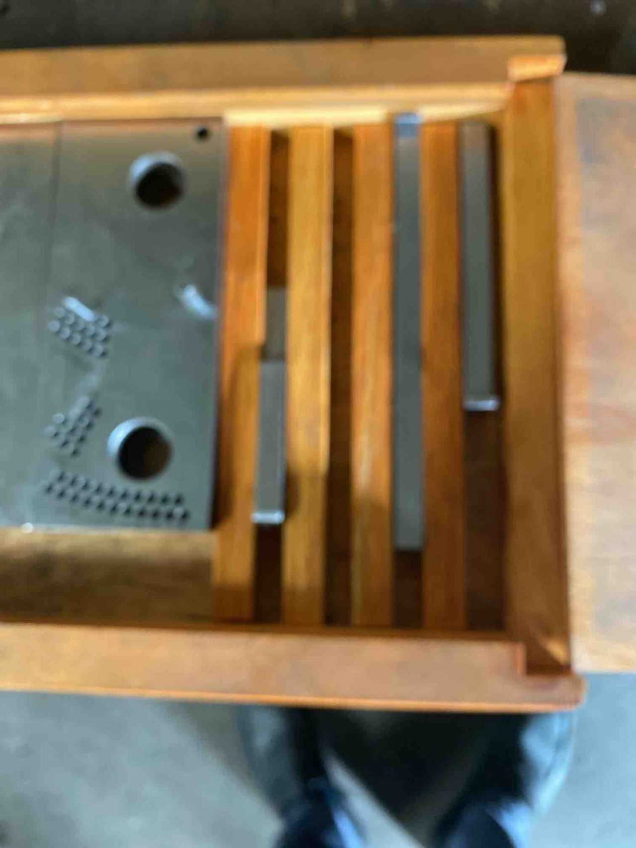 Angle vise jaws set - INDUSTRIAL PARTS