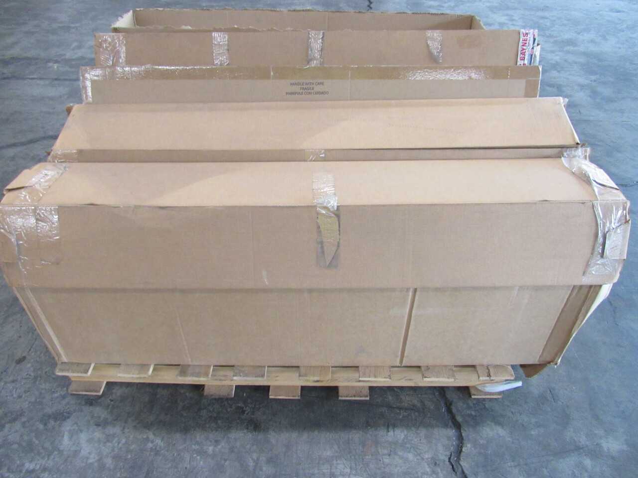 Pallet of 51x Assorted Lights & LEDs - LIGHTING