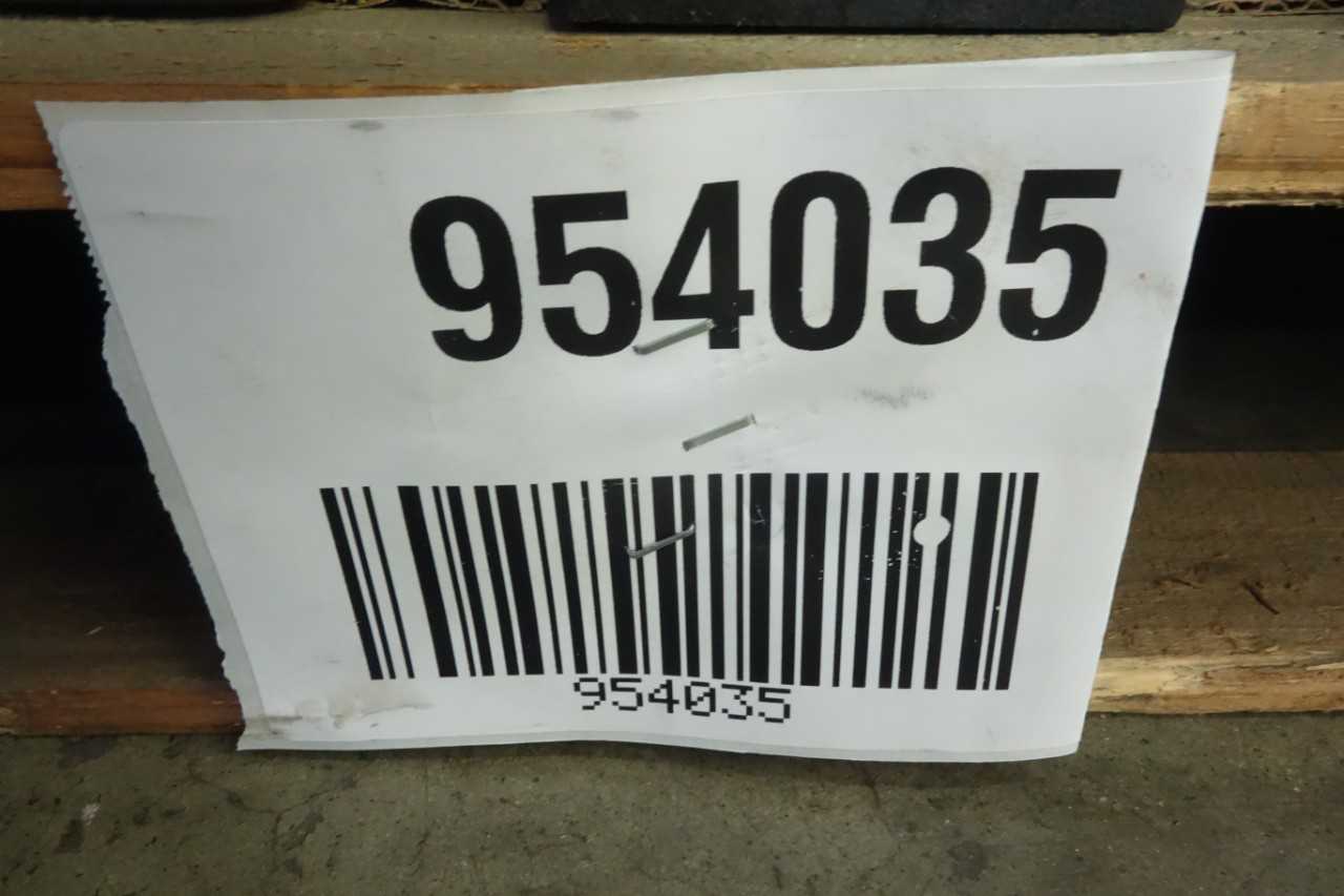 PALLET OF ASSORTED BEARINGS - BEARINGS