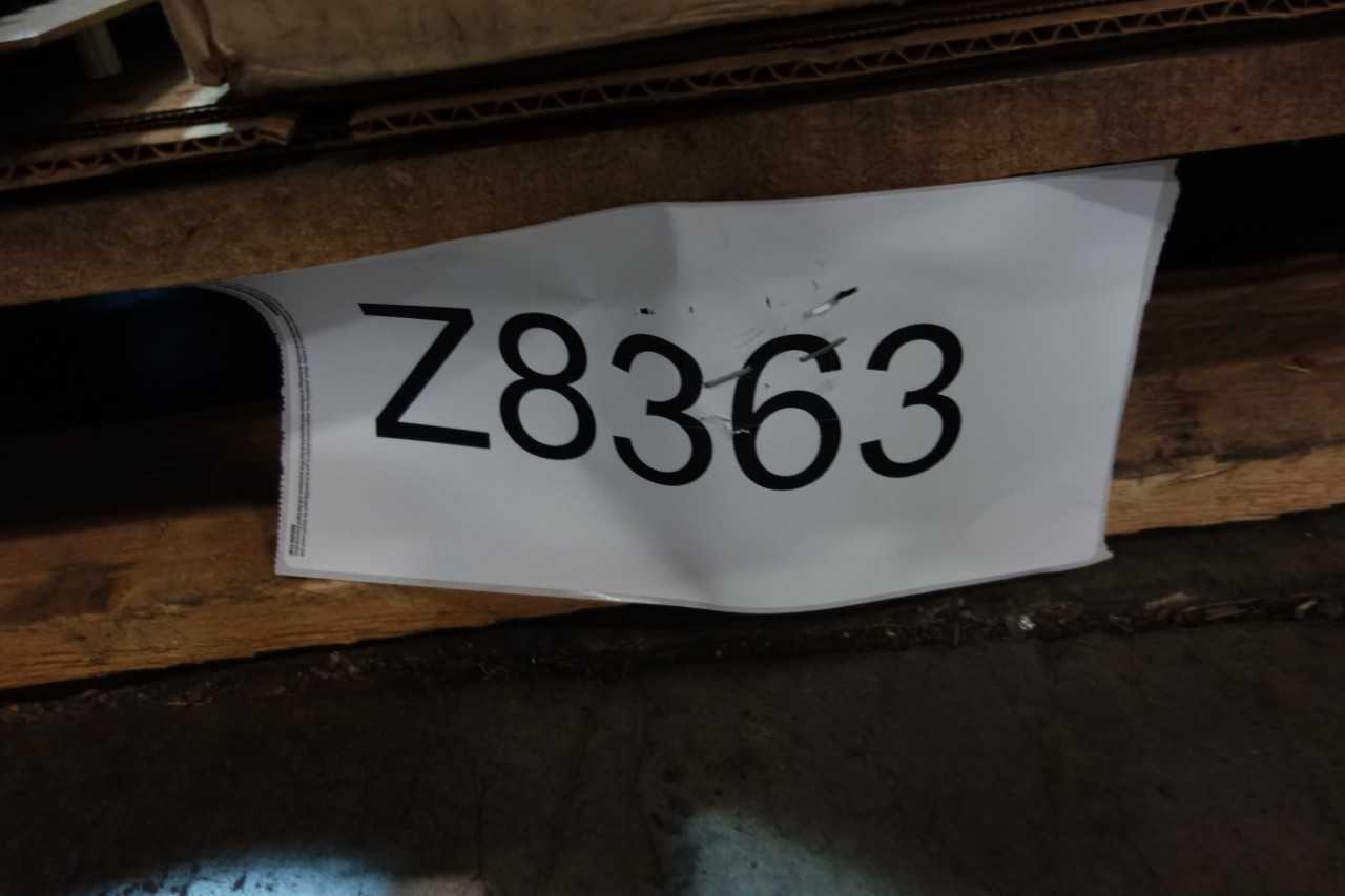 1 PALLET OF ASSORTED ELECTRICAL- AC MOTOR DRIVES, SERVO MOTOR, SERVO AMP- ALLEN BRADLEY, ABB, YASKAWA - SERVO