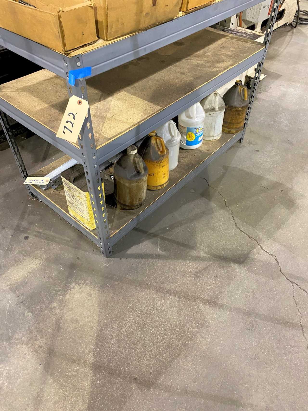 Lot) (2) Benches - ELECTRIC POWER TOOLS