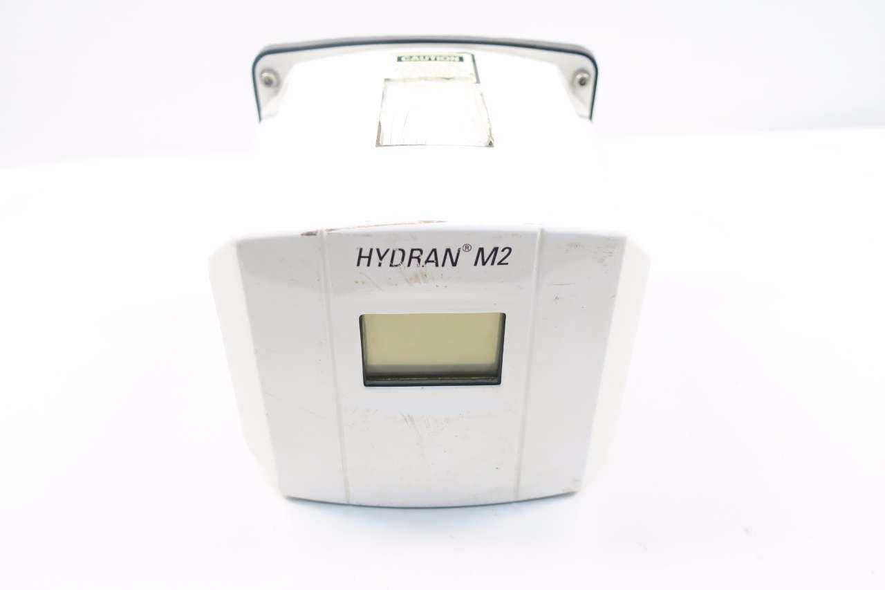 GENERAL ELECTRIC GE HYDRAN M2 100-240V-AC OTHER SENSOR - ELECTRIC MOTORS