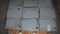 Lot of Nine 25 HP Square D MCC Buckets Size 2 Fusible - MOTOR STARTERS