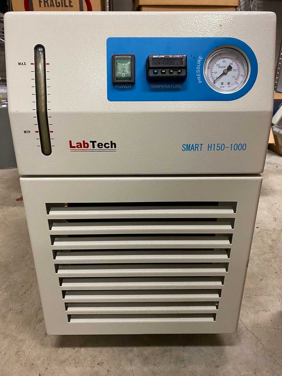 LabTech H150-1000 Chiller - LAB & SCIENTIFIC