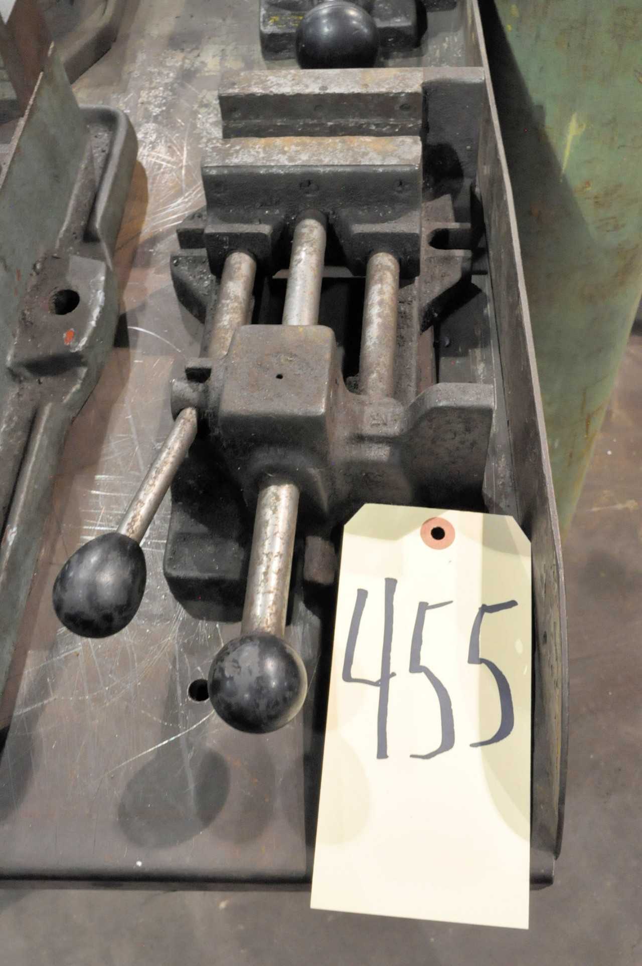 Vises - ELECTRIC POWER TOOLS