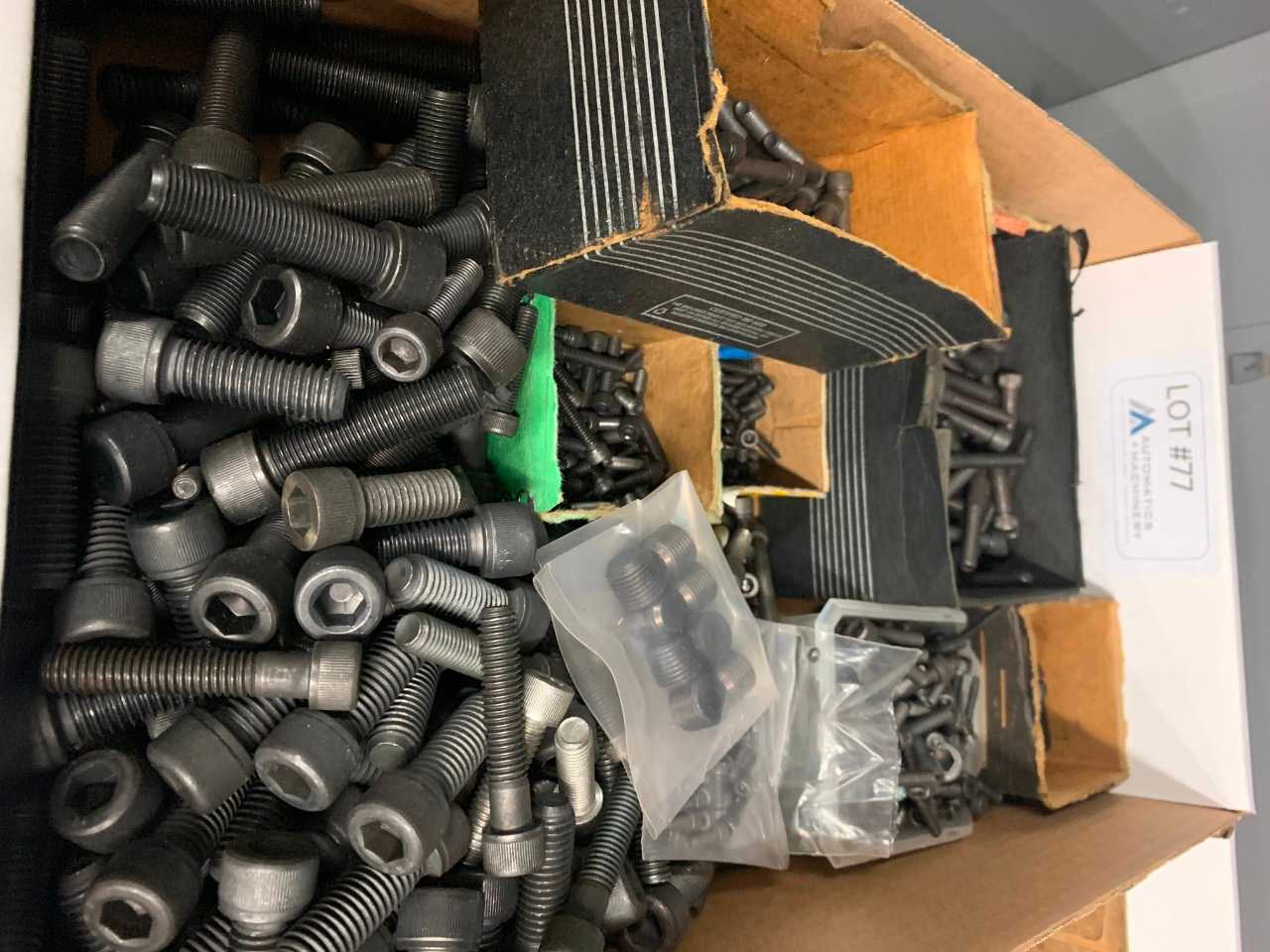 Miscellaneous Allen Head Bolts - ELECTRIC POWER TOOLS Miscellaneous Allen Head Bolts - ELECTRIC POWER TOOLS