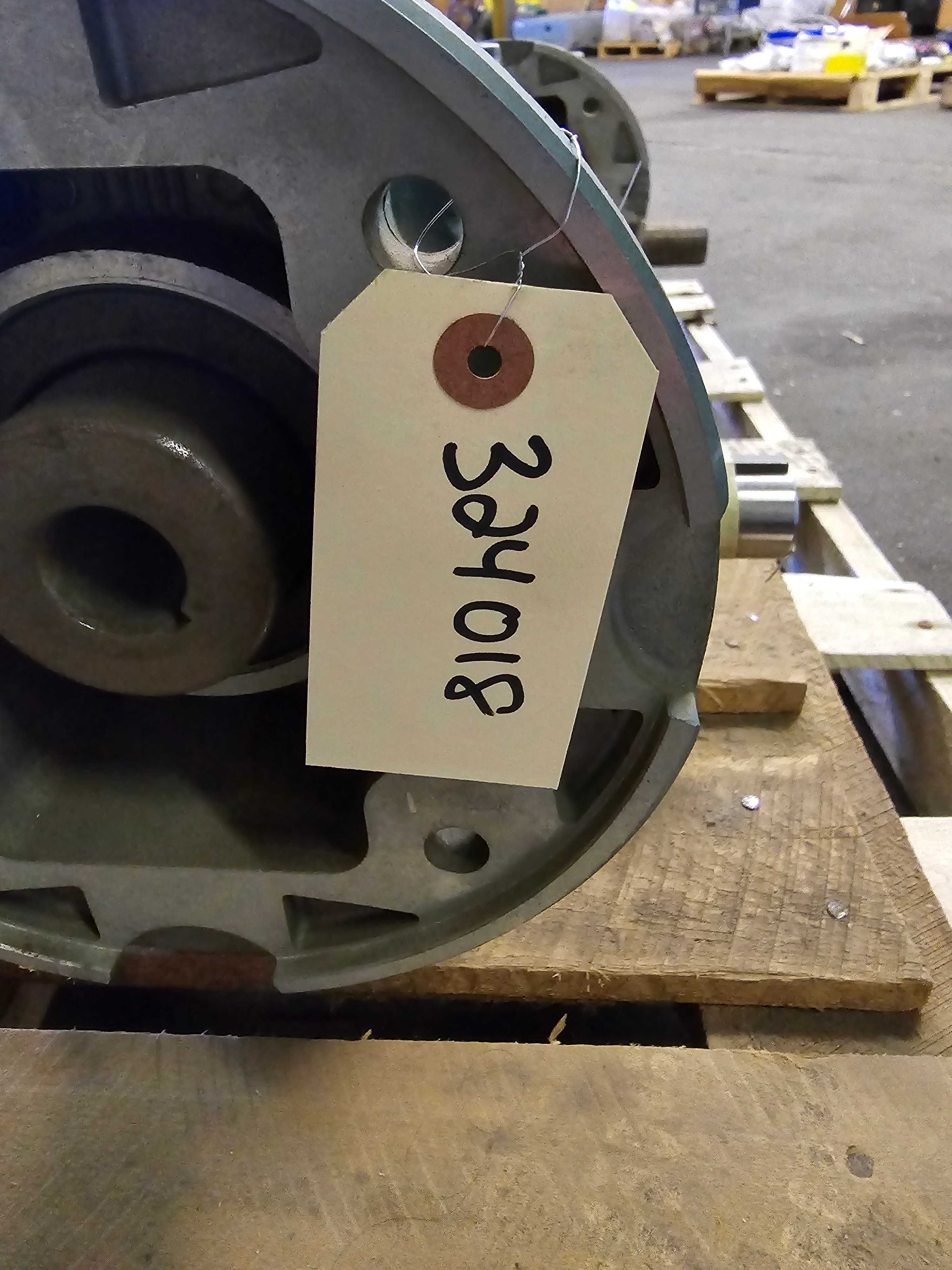 LOT OF DODGE TIGEAR RIGHT ANGLE GEAR REDUCERS - QTY 3 - GEAR REDUCERS