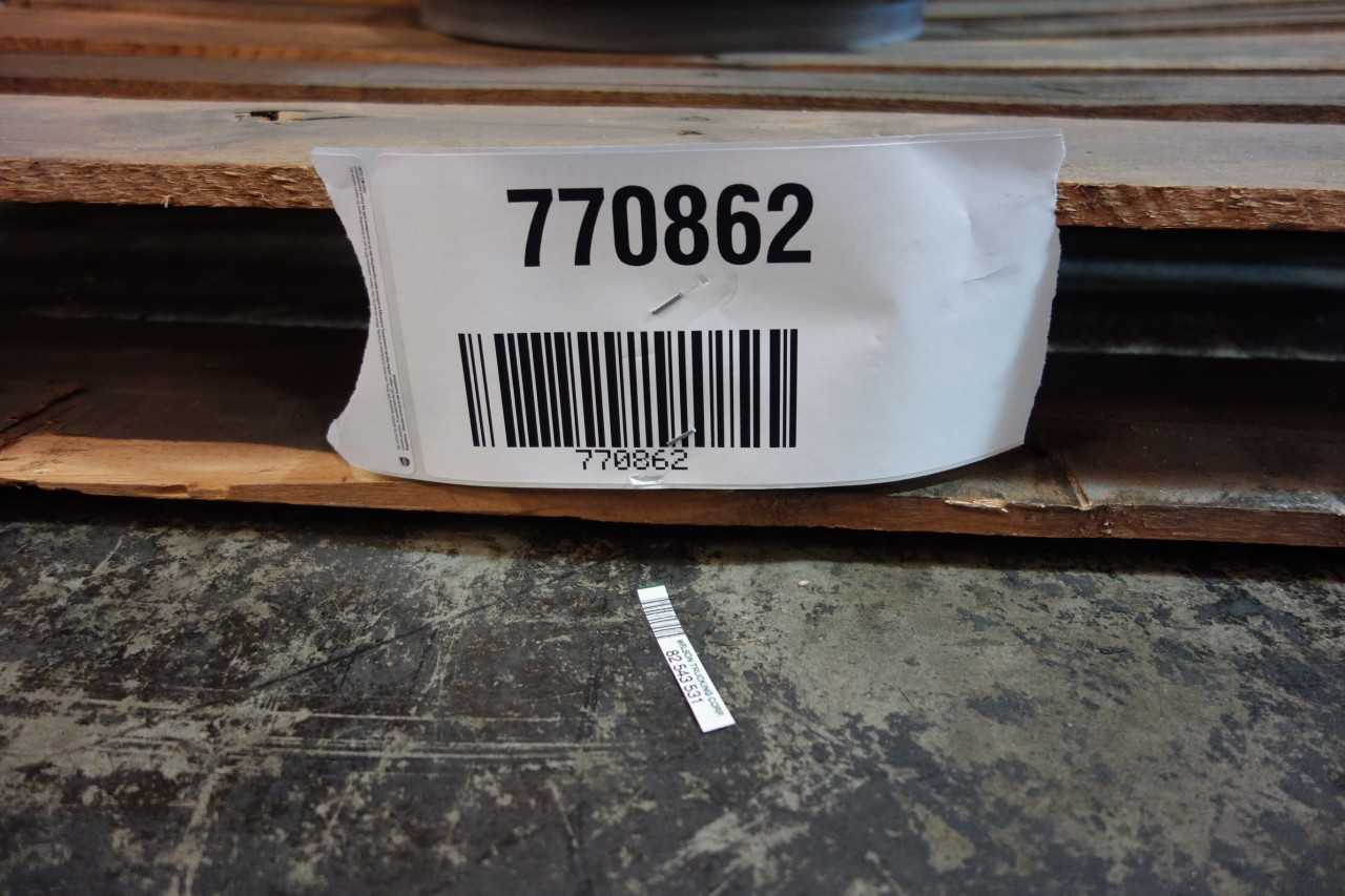 EIM 6LSC-3 9H2/43FC-L ACTUATOR ASSEMBLY - VALVES
