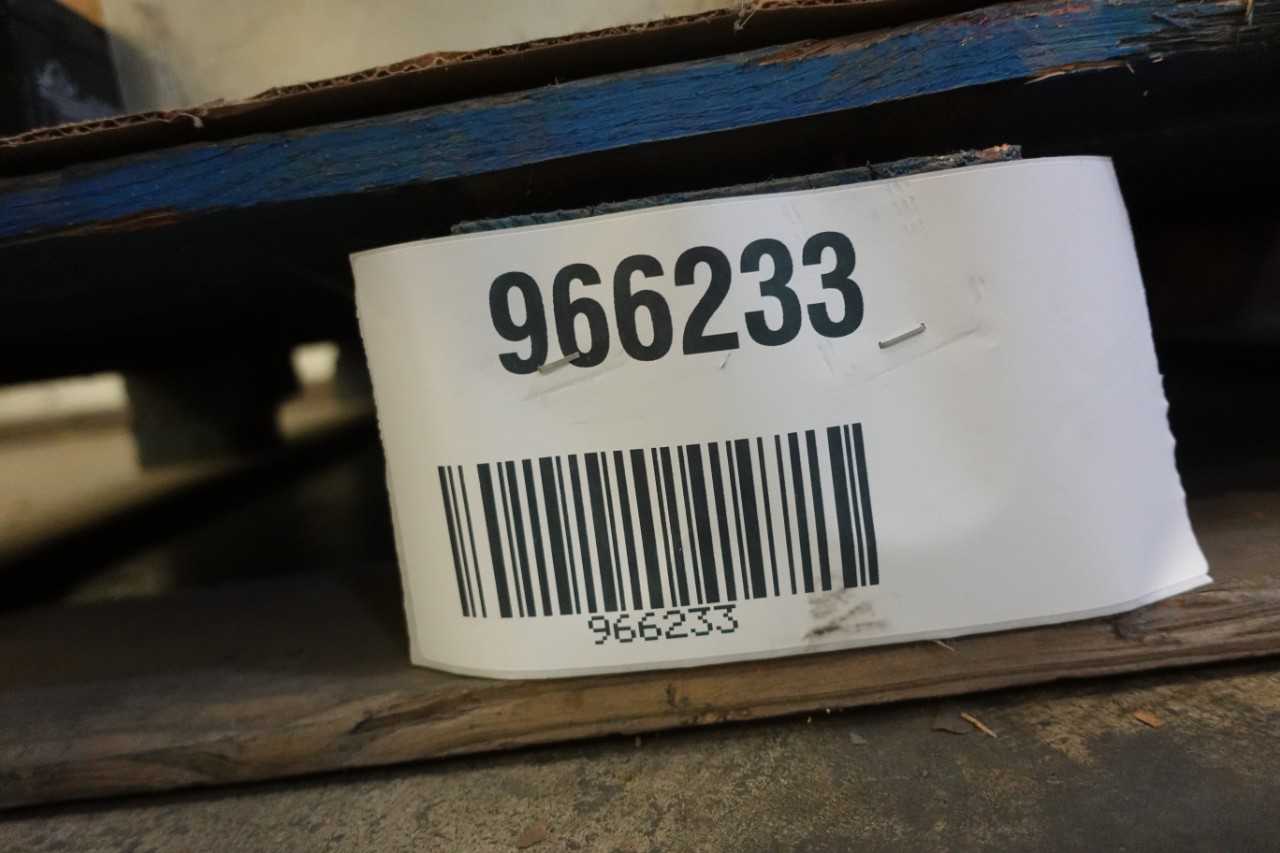 PALLET OF ASSORTED BATTERIES - HAND TOOLS