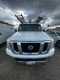 2014 NISSAN NV 3500 S PANEL VAN - BUSES