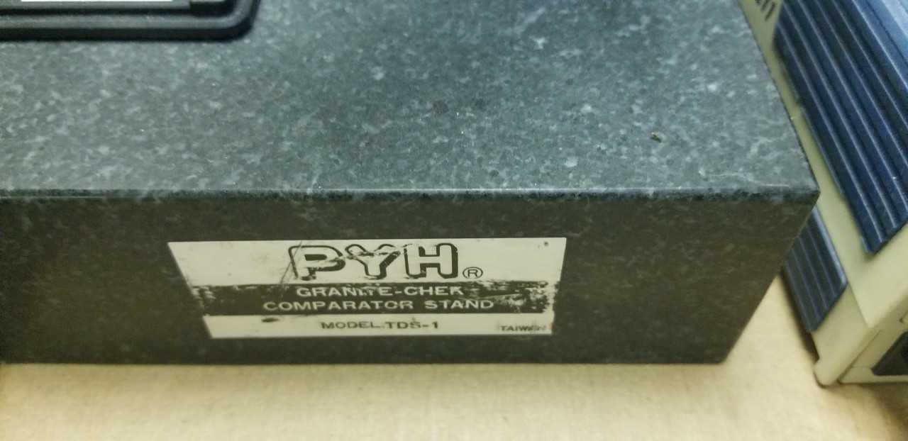 Mitutoyo Surface Roughness Tester - MISCELLANEOUS