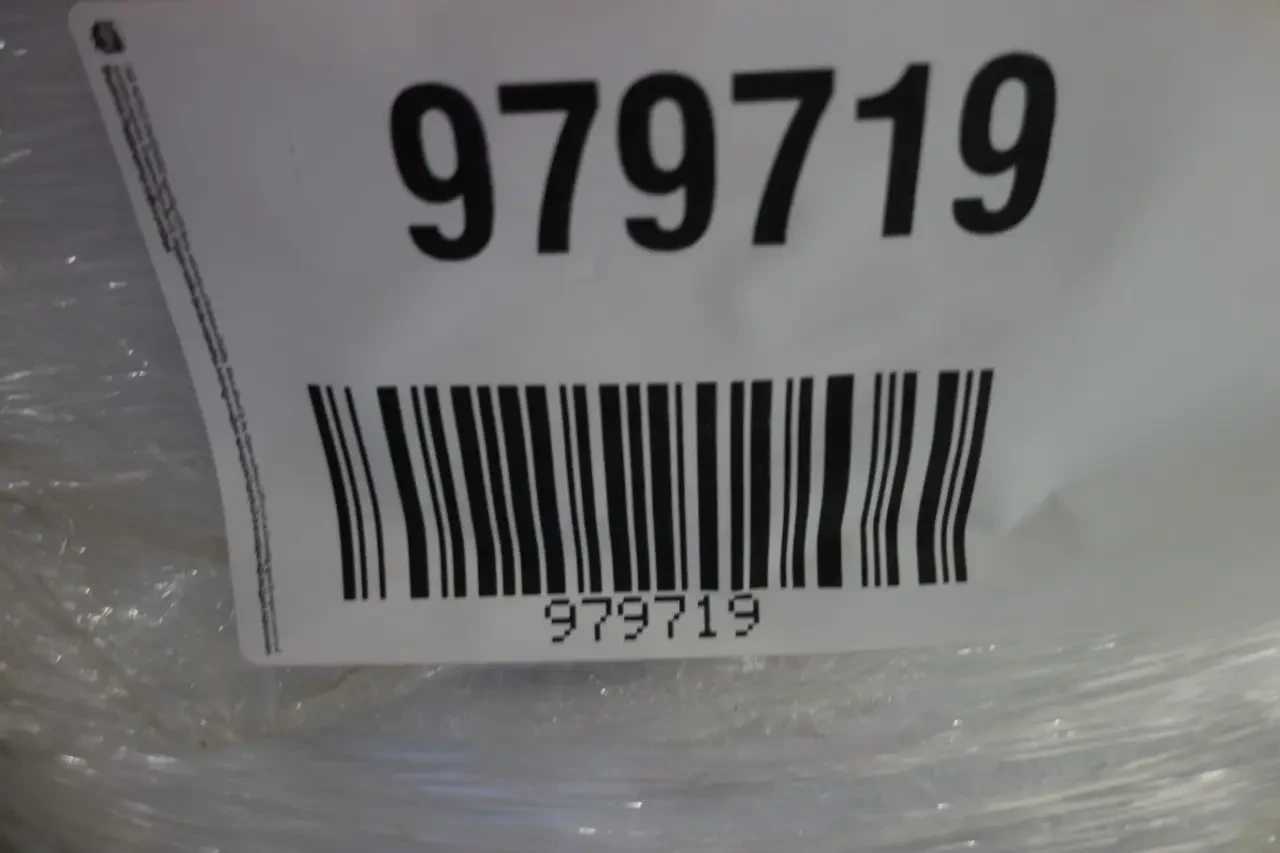 ES FOX OPTIC FIBER CABLE 452M - ELECTRICAL COMPONENTS