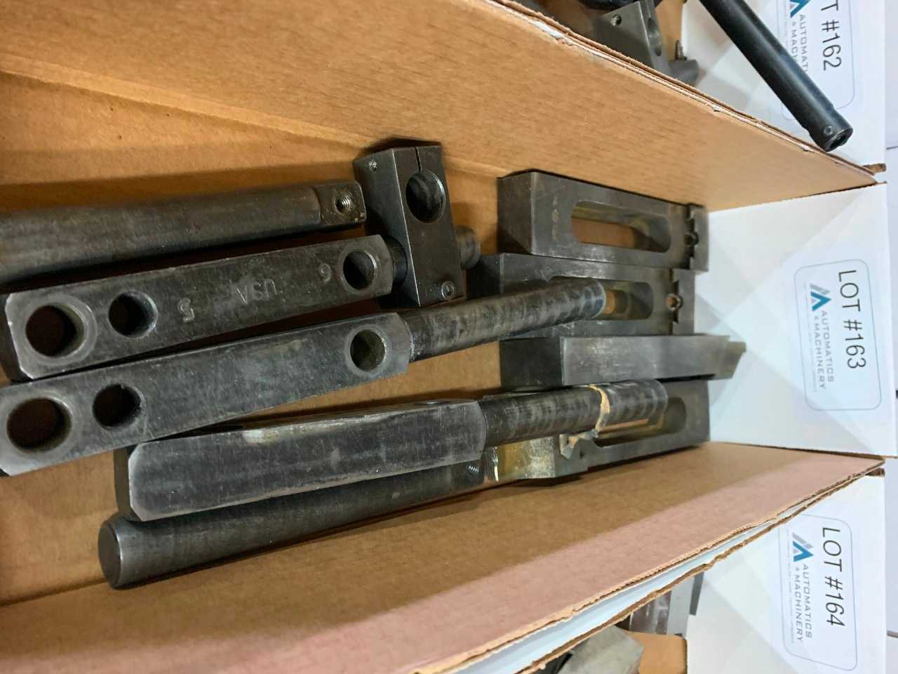 Misc Hold Downs - ELECTRIC POWER TOOLS Misc Hold Downs - ELECTRIC POWER TOOLS