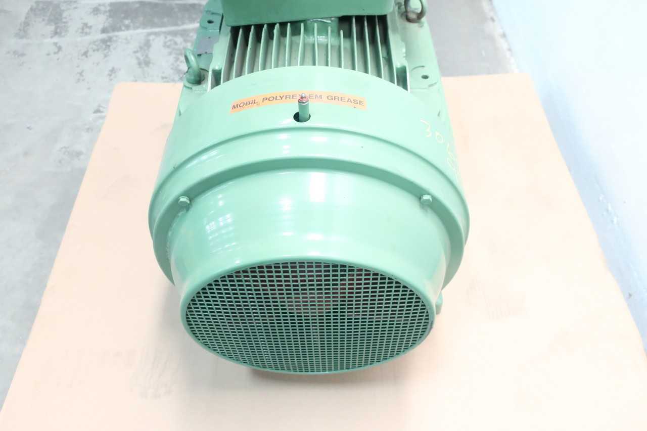 FIMET M280M4 AC MOTOR - ELECTRIC MOTORS