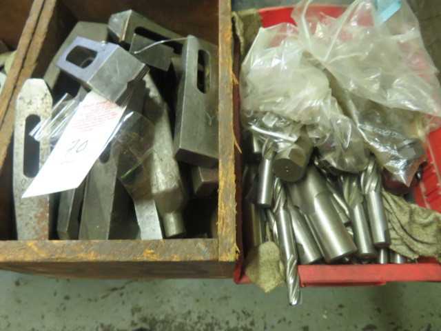 Misc. tooling items - MISCELLANEOUS