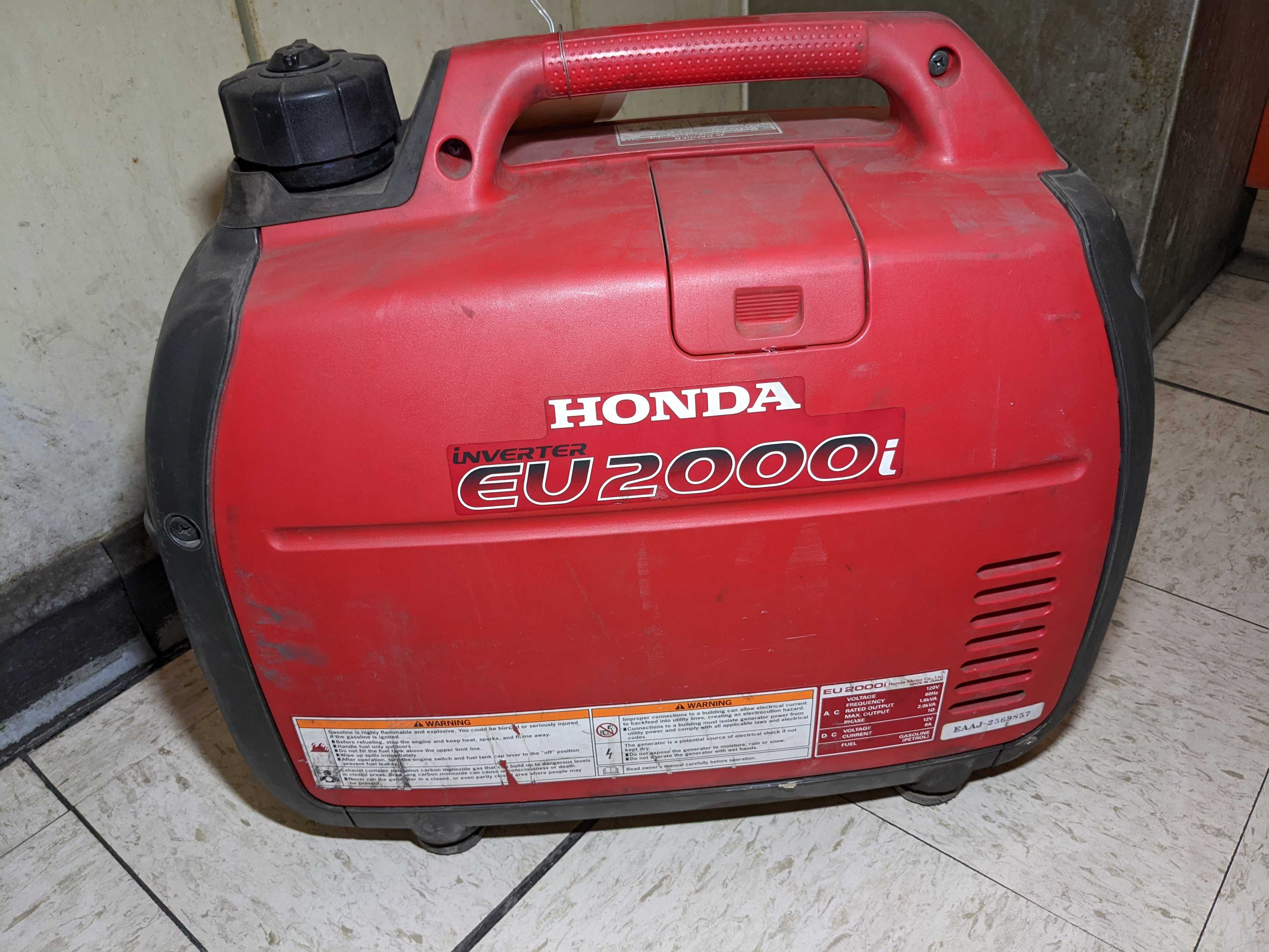 GENERATOR - STANDBY POWER GENERATOR GENERATOR - STANDBY POWER GENERATOR
