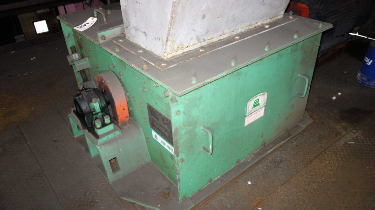 PENNSYLVANIA TKK 26040 KOAL KING GRANULATOR CRUSHER - ELECTRIC POWER TOOLS