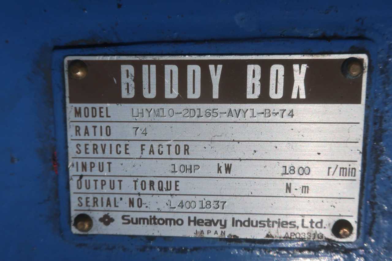 3 PALLETS OF ASSORTED GEAR REDUCERS - GEAR REDUCERS