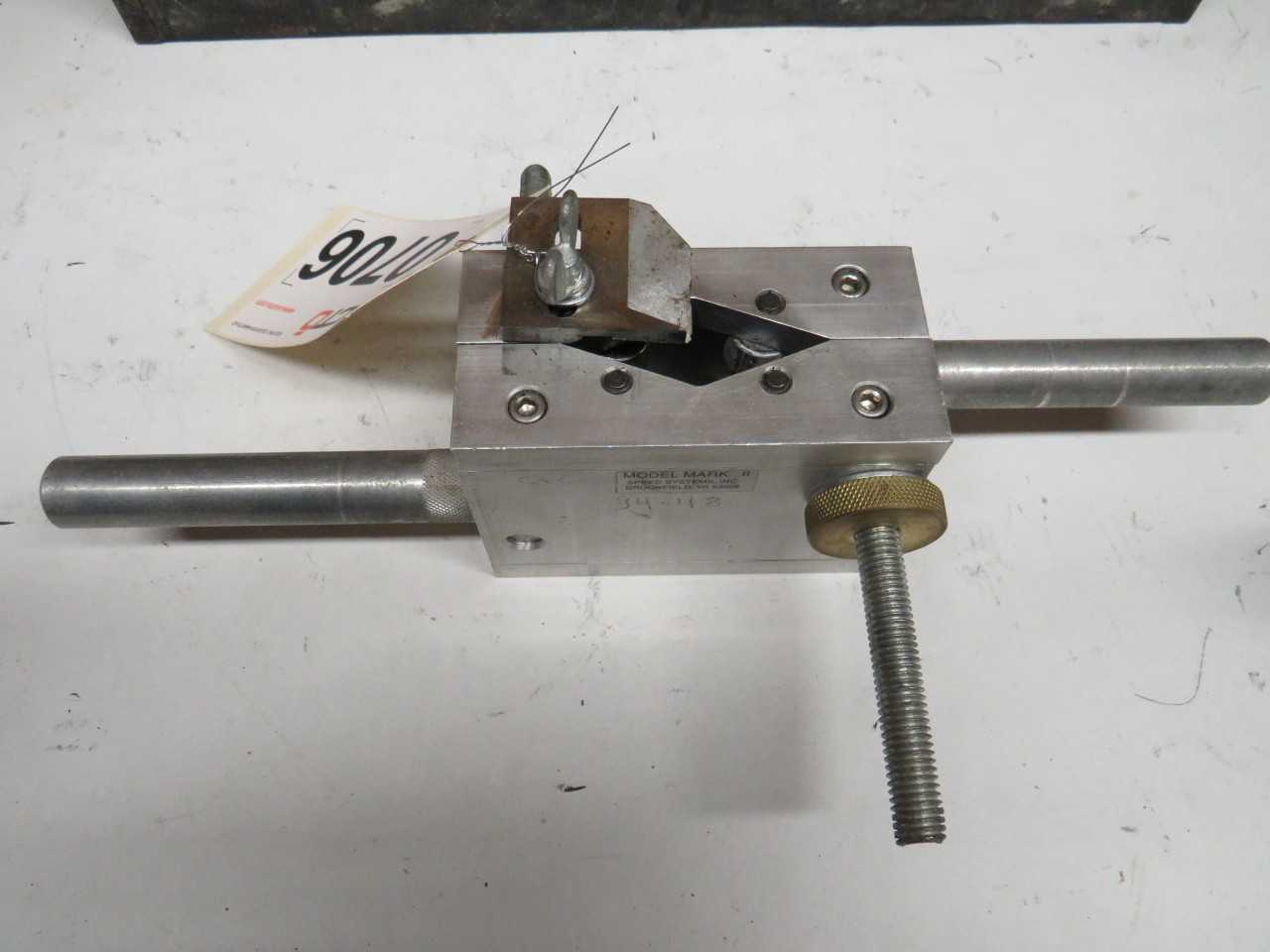 SPEED MODEL MARK 2 WIRE STRIPPERS - HAND TOOLS