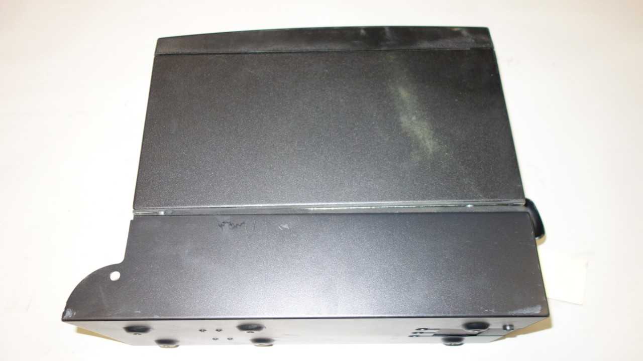 ATLAS COPCO PF4000-G-W TENSOR NUTRUNNER CONTROLLER 8433 7100 00 - AUTOMATION & CONTROLS