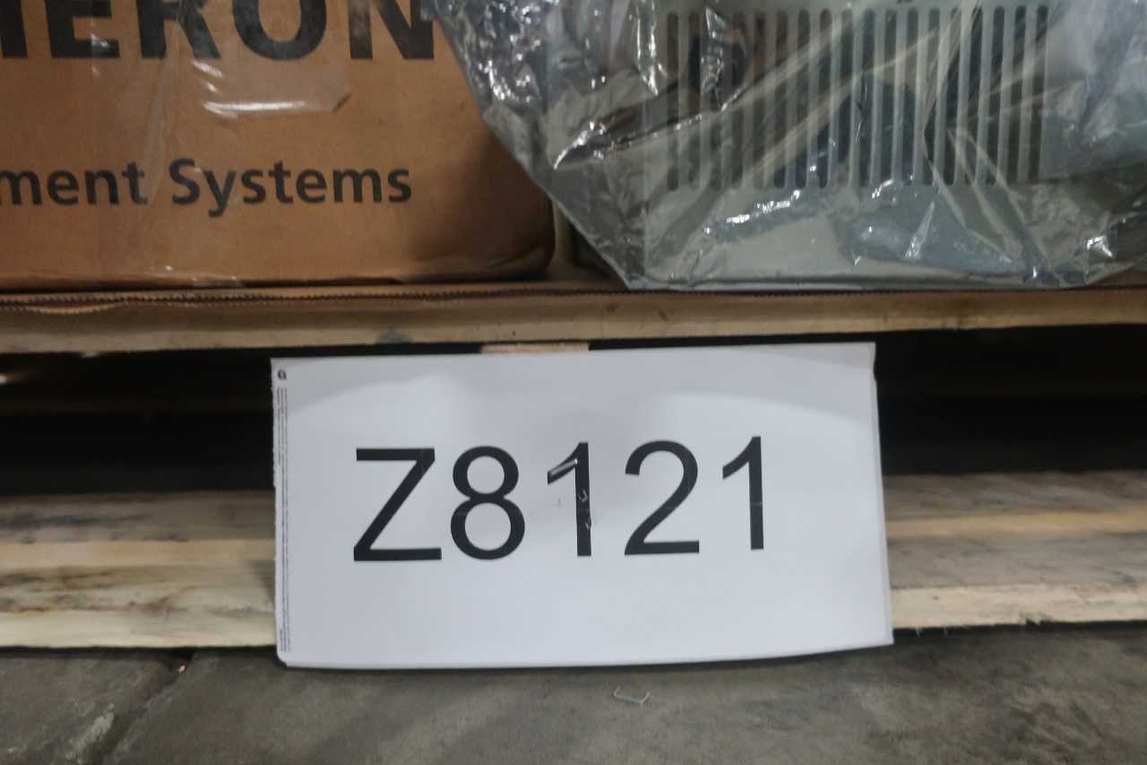 2 PALLETS OF SERVO MOTORS- INDRAMAT, SANYO DENKI, SKF, ALLEN BRADLEY - SERVO
